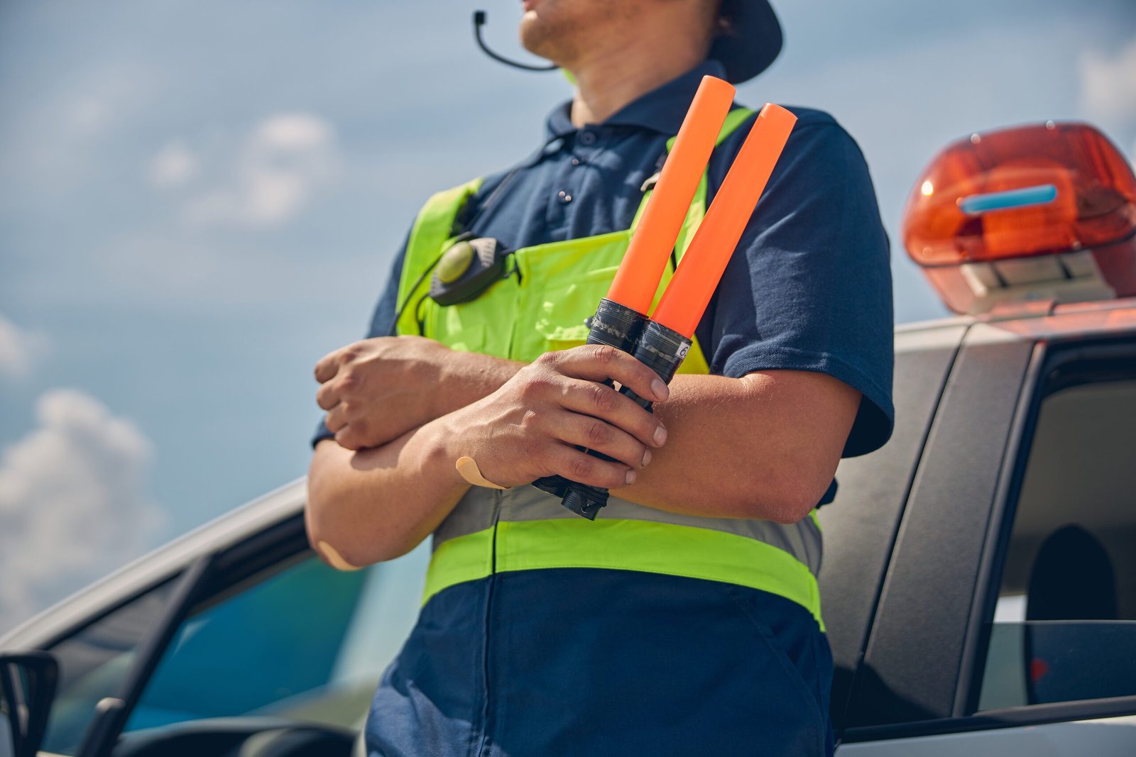 Parking Security Near Me